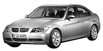 BMW E90 B1209 Fault Code